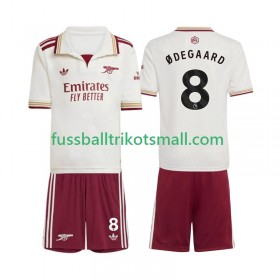 Fußballtrikots Arsenal Martin Odegaard 8 Kinder 2025-2026 Kurzarm 3rd trikot kaufen